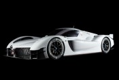 GR Super Sport Concept Tokyo Auto Salon 2018 © Toyota